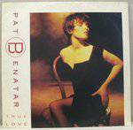 Pat Benatar : True Love (Single)